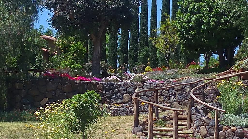 Quinta Maria En La Ruta Del Vino Bed & Breakfast Valle de Guadalupe Exterior photo